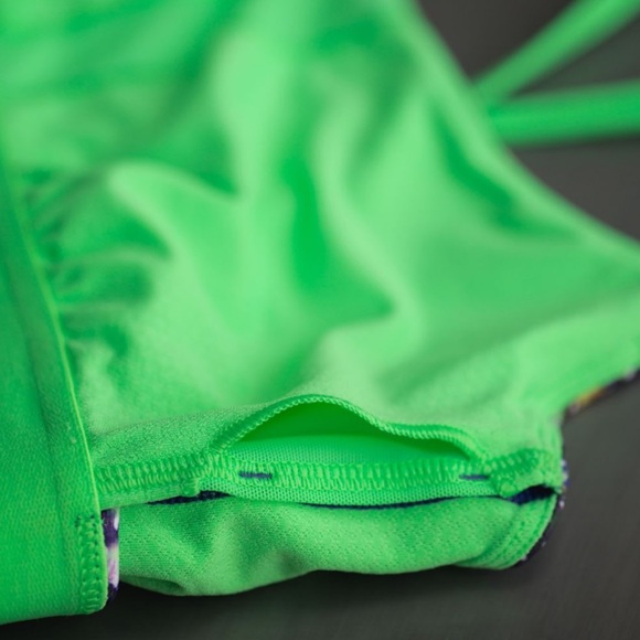 Lululemon Dancing Warrior Tank - Picture 4 of 6